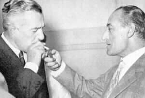 Vittorio De Sica (clicca per la scheda)