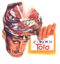 Le canzoni di Tot