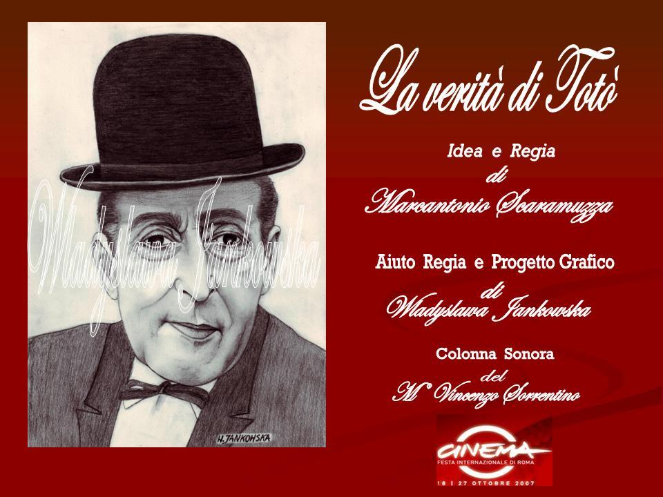 Toto News Toto Antonio De Curtis Eventi Spettacoli Varie Pag 12