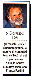 Goffredo Fofi