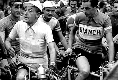 Tot al giro d'Italia