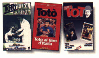Home Video