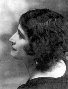 Nannina, Anna Clemente