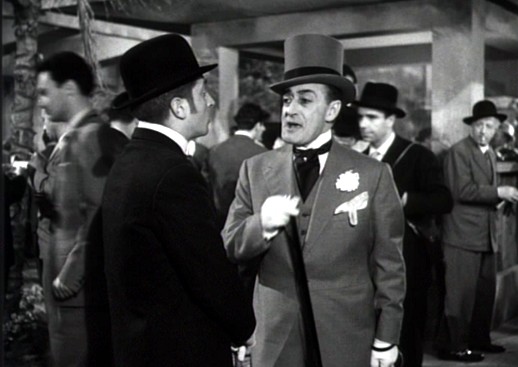 Tot e Carlo Croccolo nello stesso film: Tot lascia o raddoppia?