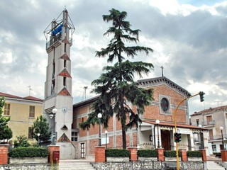 Telese Terme