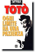 Ogni limite ha una pazienza