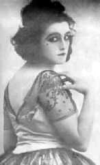 Liliana Castagnola (clicca per la scheda)