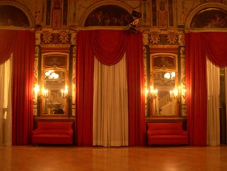 Casino Sociale di Salerno
