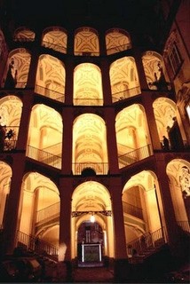 Palazzo dello Spagnolo - Napoli