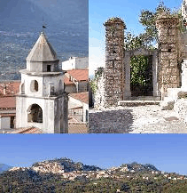 Roccagloriosa