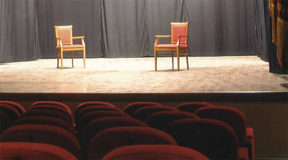 Teatro di Fasano