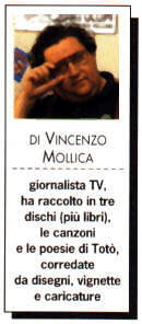 Vincenzo Mollica