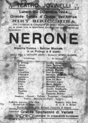 Nerone