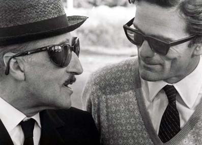 Tot e Pier Paolo Pasolini